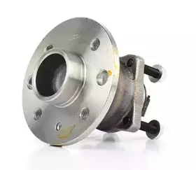 Комплект подшипника ступицы колеса BSG купить